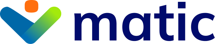 Logo Matic